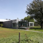 Vallefredda resort, vista esterna