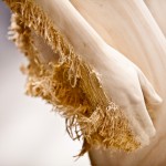 Sud, legno di tiglio, 210 cm, 2012, dettaglio