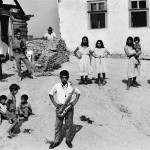 2. Josef Koudelka, Slovacchia,1963