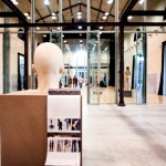 Le sculture di Aron Demetz in mostra alla Pelanda di Roma