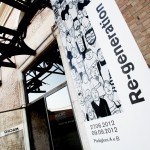 Macro Testaccio- Re-Generation