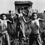 3. Josef Koudelka, Slovacchia,1967