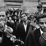 4. Josef Koudelka, Moravia,1966