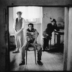 5. Josef Koudelka, Boemia, 1963
