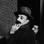 8. Josef Koudelka, Slovacchia, 1966