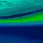Aurora borealis