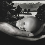 03 Bernhard - Dollshead (Creation) 03 Bernhard - Dollshead (Creation)