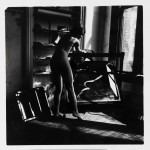 16 Woodman - Senza titolo, da A WomanA MirrorA Woman is a Mirror for a Man 16 Woodman - Senza titolo, da A WomanA MirrorA Woman is a Mirror for a Man