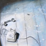 Communication Breakdown, Daniela Benedetti Communication Breakdown, Daniela Benedetti