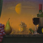 Conor-Walton-Saturnalia-40-per-60-cm-olio-su-tela-Conor-Walton-2011-euro-3000 Conor-Walton-Saturnalia-40-per-60-cm-olio-su-tela-Conor-Walton-2011-euro-3000