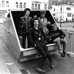 Janette-Beckman-Sex-Pistols-Hyde-Park-1977