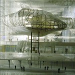 MassimilianoFuksas_Centro-CongressiEUR