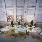 Tavolo_lovedifference_pistoletto Tavolo_lovedifference_pistoletto