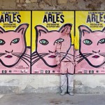 City+Hiding+57+-+ARLES+by+Liu+Bolin City+Hiding+57+-+ARLES+by+Liu+Bolin