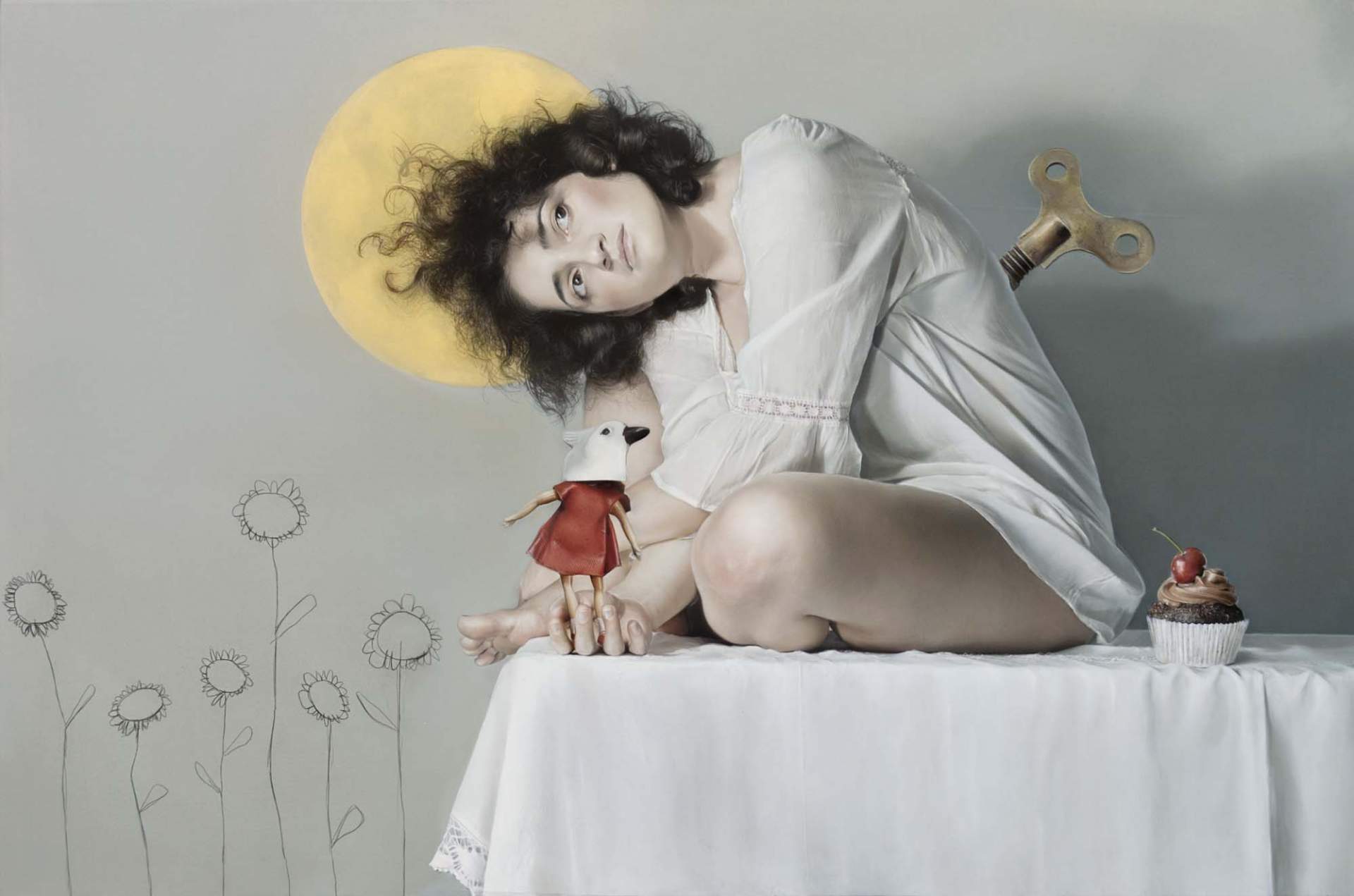 Elisa Anfuso