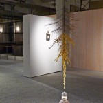 Roberto Atzori, Wax upon a time_2012 Roberto Atzori, Wax upon a time_2012