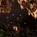 A Little Romance by Mr Peluche - ©2012-13 Mr Peluche