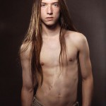 Bernhard Prinz Ohne Titel