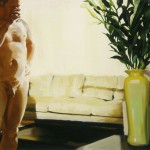 Eric Fischl Krefeld Project