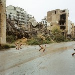 Gabriele Basilico, Beirut Gabriele Basilico, Beirut