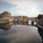 Gabriele Basilico, Roma Gabriele Basilico, Roma