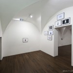 Giulio Paolini, Sulla Soglia, Galleria Giacomo Guidi-Roma (10)