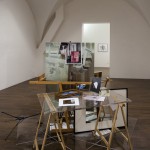 Giulio Paolini, Sulla Soglia, Galleria Giacomo Guidi-Roma (4)