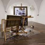 Giulio Paolini, Sulla Soglia, Galleria Giacomo Guidi-Roma (6)