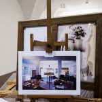 Giulio Paolini, Sulla Soglia, Galleria Giacomo Guidi-Roma (7)
