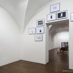Giulio Paolini, Sulla Soglia, Galleria Giacomo Guidi-Roma (8)