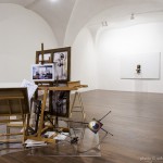Giulio Paolini, Sulla Soglia, Galleria Giacomo Guidi-Roma (9)