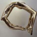 Louise Bourgeois Arch of Hysteria