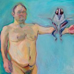Maria Lassnig Insektenforscher