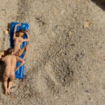 My summer of Love - Make love not war 3 - © All rights reserved 2012  Mr Peluche