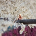 My summer of Love - Make love not war - © All rights reserved 2012  Mr Peluche05