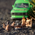 My summer of Love - Make love not war - © All rights reserved 2012  Mr Peluche12