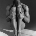Robert Mapplethorpe Thomas