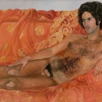 Sylvia Sleigh Imperial Nude