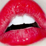 Terry Richardson - Anais_ YSL lips #3 - www.terrysdiary.com