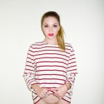 Terry Richardson - essie Andrews at the Chateau Marmont #2 - www.terrysdiary.com