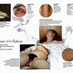 Immagine tratta da Paris Match n. 3325 Immagine tratta da Paris Match n. 3325