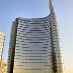 UNICREDIT TOWER 1_B UNICREDIT TOWER 1_B