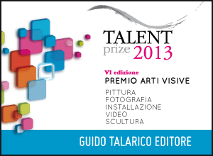Talent Prize 2013