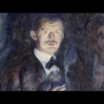 Munch 150, una mostra video