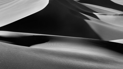 Sud del Djanet, Algeria, 2009. © Sebastião Salgado/Amazonas Images