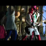 Pussy riot, Biografilm festival