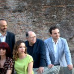 La cinquina vincente