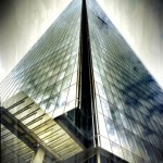Shard Up (London 2013), Aaron Baghetti