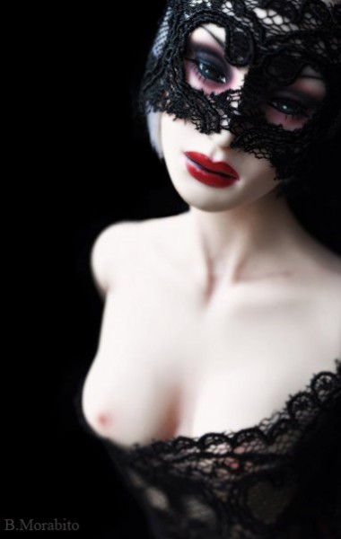 Beatrice Morabito - Play with me